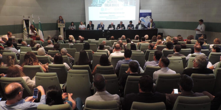 Biomedicale, a Brasilia si prova a rafforzare la collaborazione con l’Italia