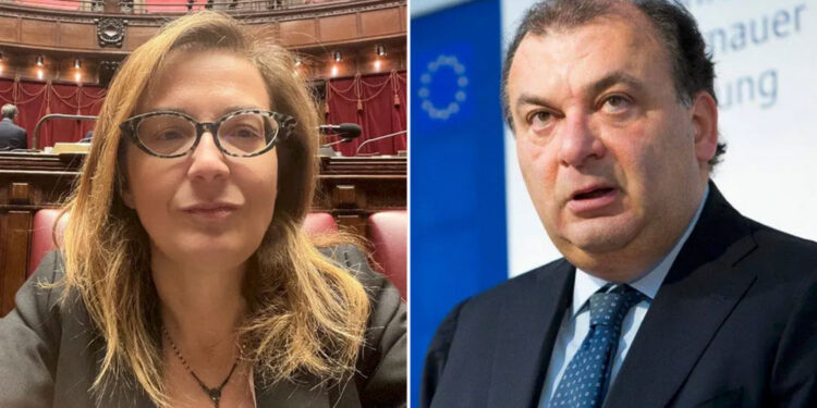 Ischia, Patriarca e Martusciello: in arrivo nuove risorse