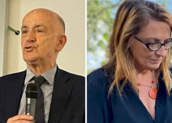 Giustizia, Sisto e Patriarca ricevono una delegazione Upp