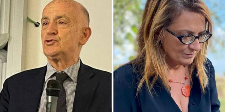 Giustizia, Sisto e Patriarca ricevono una delegazione Upp
