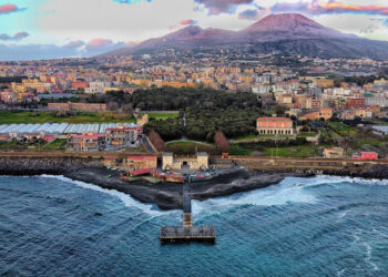 A Ercolano per parlare di «Cultura, turismo e territorio»