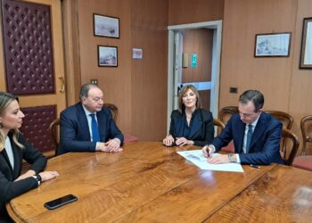 Co.re.com Campania e Salernitana contro il cyber bullismo
