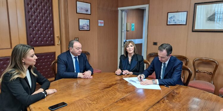 Co.re.com Campania e Salernitana contro il cyber bullismo