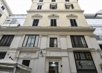 Architetti Napoli, il nuovo corso del Dipartimento Formazione