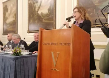 A Napoli nominati da Forza Italia cinque nuovi coordinatori cittadini in provincia