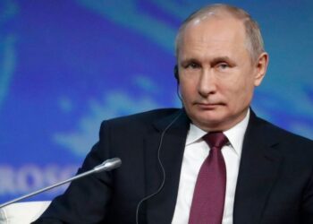 Ucraina, Tirelli (Lgr): «Mandato d’arresto Putin frena le trattative di pace»