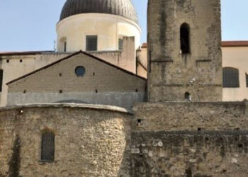 Arriva «Coraggio Cimitile»: appoggia Massimo Scala