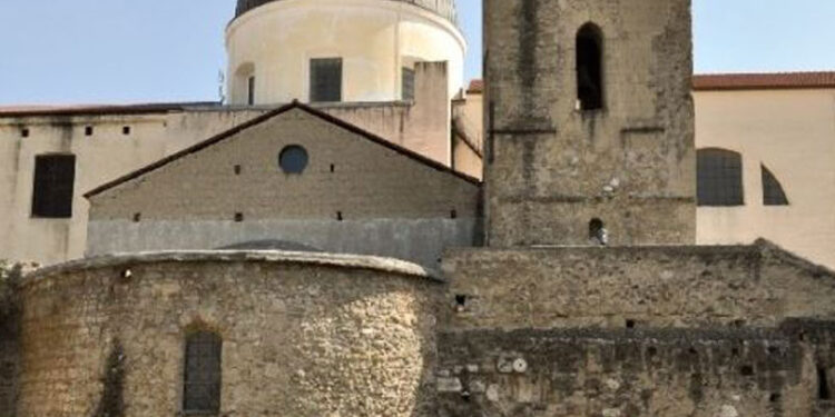 Arriva «Coraggio Cimitile»: appoggia Massimo Scala