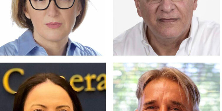 Il Cnpr: «Pianificare opere strutturali, basta con la politica dell’emergenza»