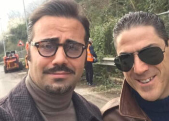 Scudetto Napoli, Nonno e Longobardi (FdI): «A squadra e mister cittadinanza onoraria»