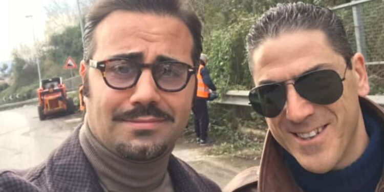 Scudetto Napoli, Nonno e Longobardi (FdI): «A squadra e mister cittadinanza onoraria»