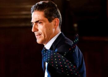 Nonno (FdI): «Riassegnare scorta a comandate Chiariello»