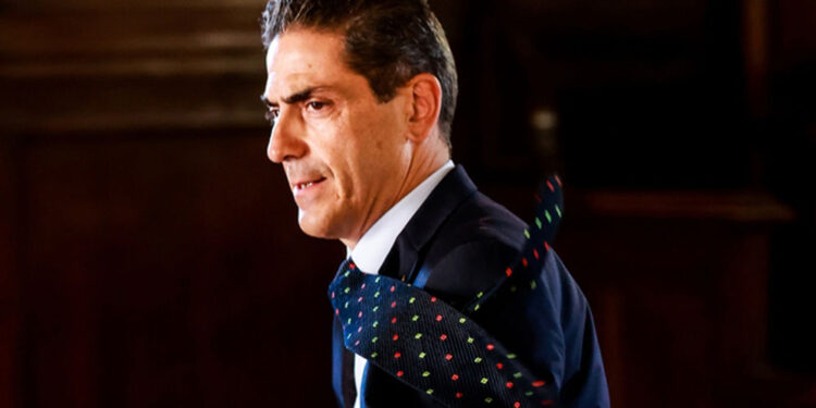 Nonno (FdI): «Riassegnare scorta a comandate Chiariello»