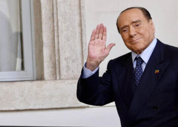 È morto Berlusconi, non la politica degli «haters»