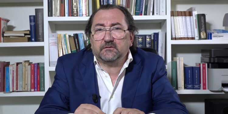 Giustizia, Tirelli (LgR): abolire i consigli disciplina avvocati