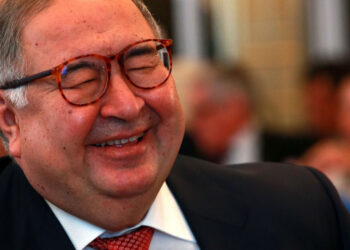 Alisher Usmanov batte l’Italia al Tar: confisca delle ville a rischio