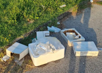 Cimitile, FDI: «Il decoro urbano è una priorità»