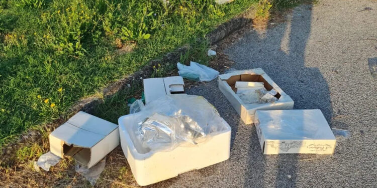 Cimitile, FDI: «Il decoro urbano è una priorità»