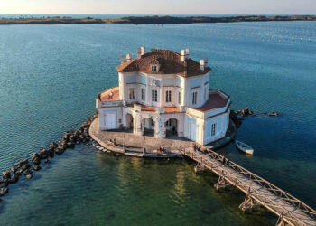 Bacoli, i Medici incontrano i Borbone: tra arte e gastronomia