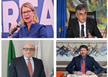 Savino (Mef): «Al lavoro per difesa salari e lotta all’evasione»