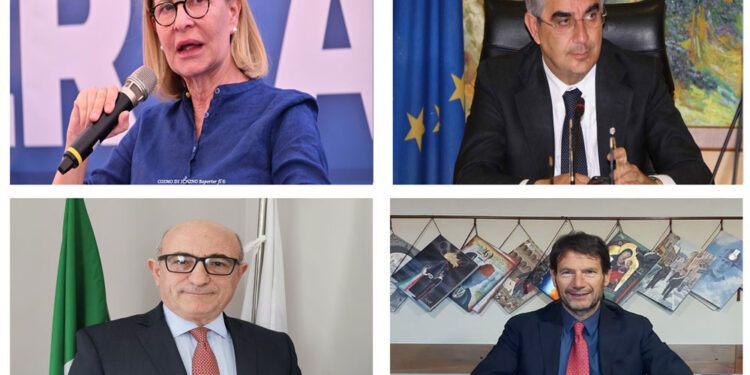 Savino (Mef): «Al lavoro per difesa salari e lotta all’evasione»