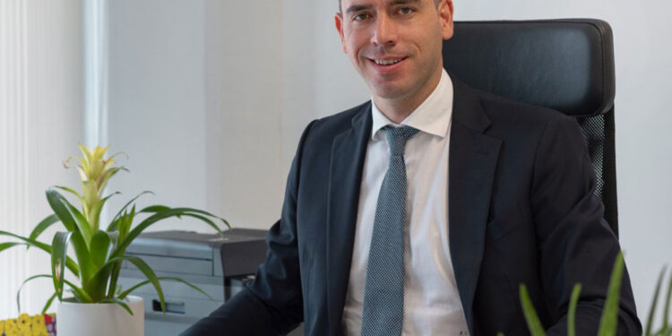 Professioni, Francesco Cataldi è il nuovo presidente dell’Unione Nazionale Giovani Commercialisti