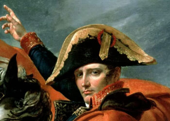 Roberto Nicolucci editore: in libreria il «Napoleon» di Dumas