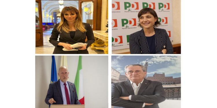 Cnpr Forum, si parla di Legge di Bilancio e “Ponte sullo Stretto”