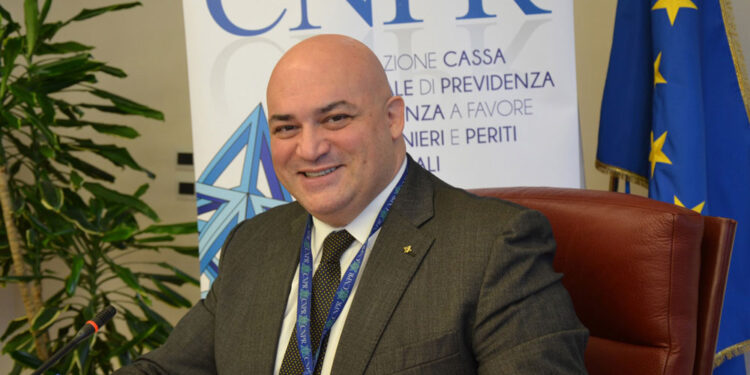 Cnpr: risultato assestato 2023 a +108,62 milioni di euro