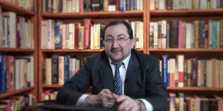 MO, Tirelli (Cpi): nostra esperienza al servizio della causa della pace