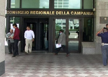 «Caro sindaco, ferma il dissesto», in Consiglio regionale Più Europa presenta mozione