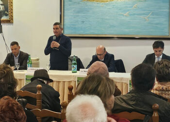 Ercolano, i cittadini alzano la voce: riqualificare via Cozzolino e Castelluccio