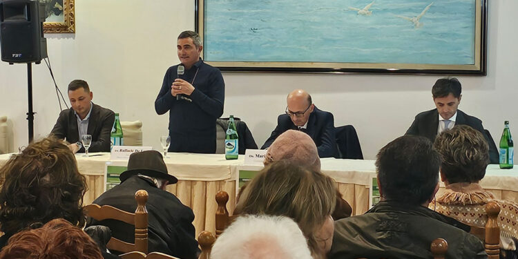 Ercolano, i cittadini alzano la voce: riqualificare via Cozzolino e Castelluccio