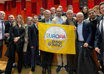 Più Europa: l’assemblea elegge nuovi vertici del partito a Napoli