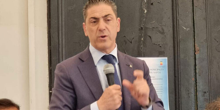 Fratelli d’Italia, a Napoli la riorganizzazione parte dal territorio