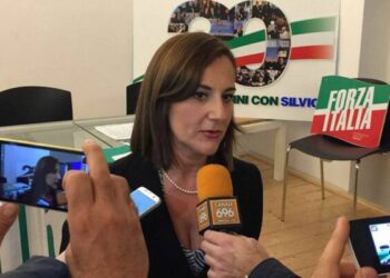 Sessa: Grazie a Martusciello per nomina a responsabile regionale Disabilità e Inclusione