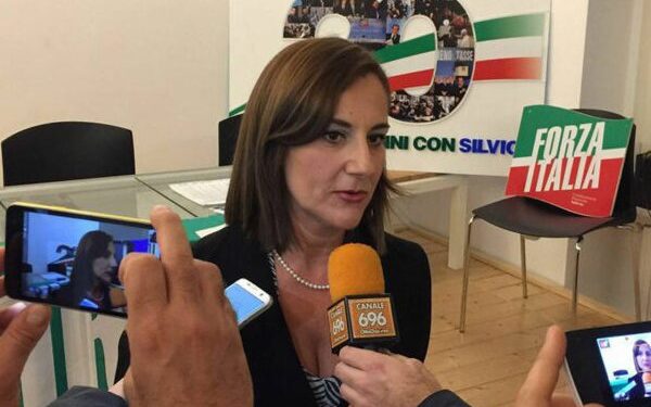 Sessa: Grazie a Martusciello per nomina a responsabile regionale Disabilità e Inclusione