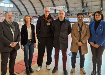 Sport, arriva il progetto rivoluzionario: un campione salivare per prevenire gli infortuni degli atleti