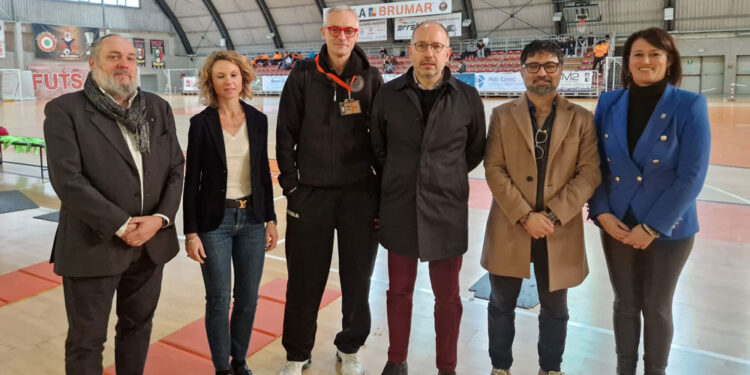 Sport, arriva il progetto rivoluzionario: un campione salivare per prevenire gli infortuni degli atleti