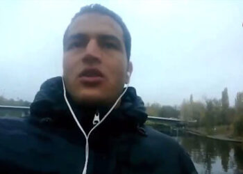 «Chiamata d’Emergenza»: la fuga in Italia di Anis Amri