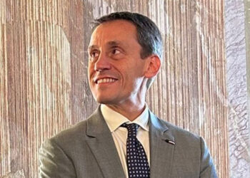 A villa Campolieto la presentazione del protocollo tra Ente Ville Vesuviane e Parco del Vesuvio