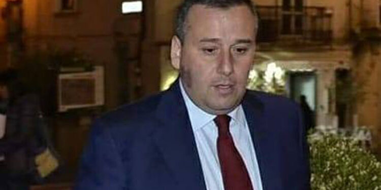 Lega, Luigi Barone si occuperà di Coesione Territoriale e Zes