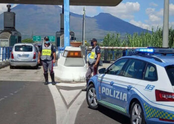 «Chiamata d’Emergenza»: tra baracche e rifiuti per aiutare i deboli e scovare reati