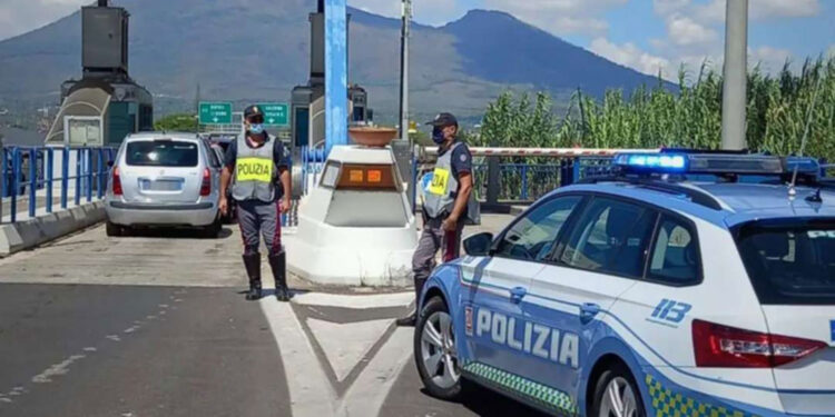«Chiamata d’Emergenza»: tra baracche e rifiuti per aiutare i deboli e scovare reati