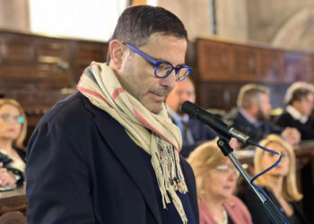 Lavoro, Panico (Ugl): Più controlli per evitare incidenti mortali