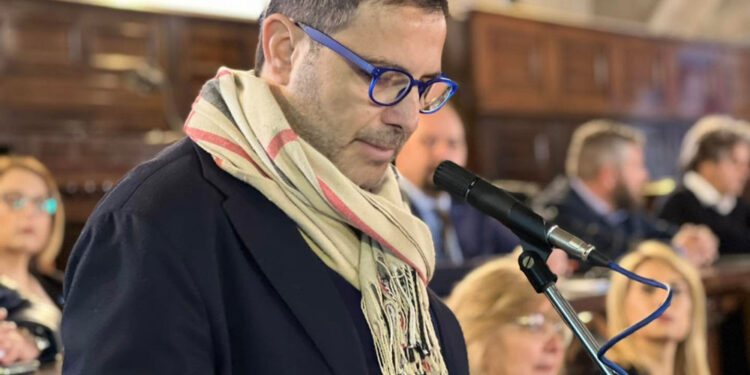 Lavoro, Panico (Ugl): Più controlli per evitare incidenti mortali