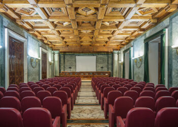 Congresso Societas ORL Latina a Napoli: eccellenze mondiali in riva al Golfo