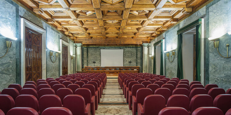 Congresso Societas ORL Latina a Napoli: eccellenze mondiali in riva al Golfo