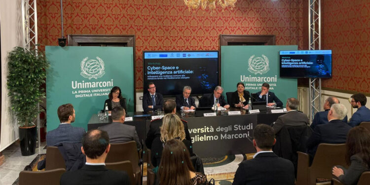 Nel Mediterraneo allargato un fronte unito per la cybersicurezza