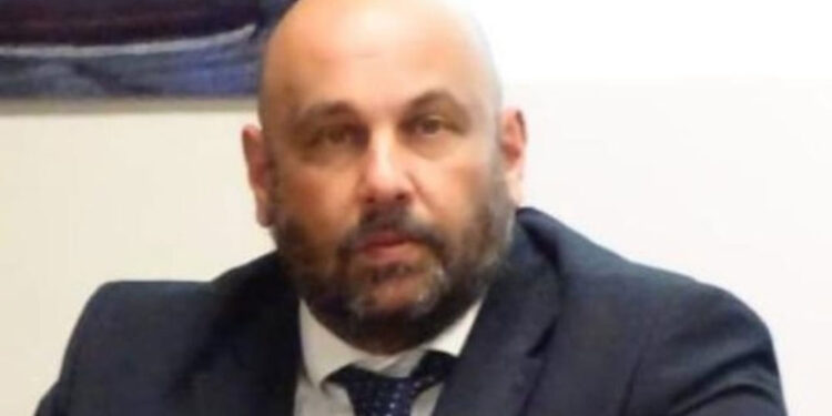 Roberto Massimo